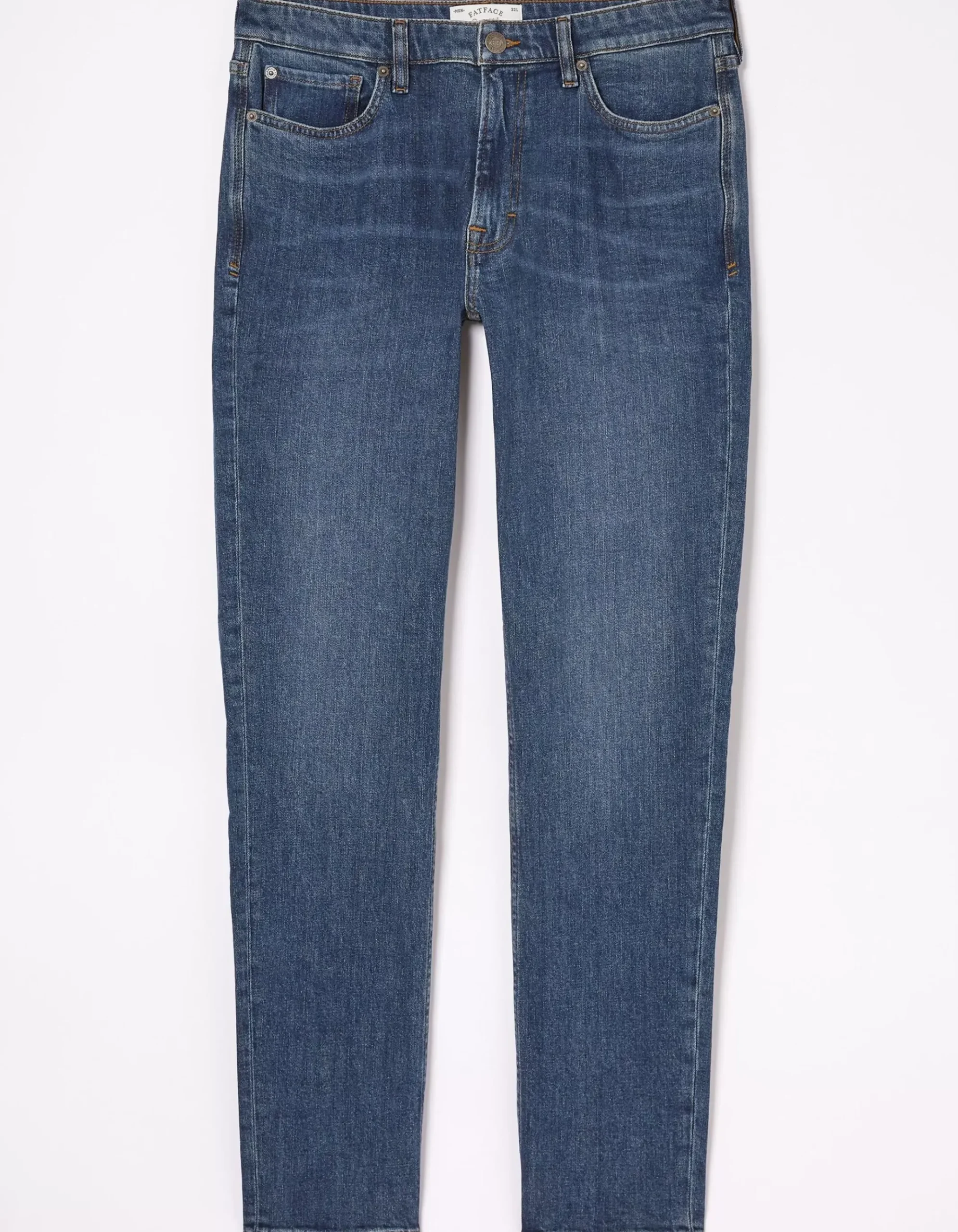 Slim Fit Jeans