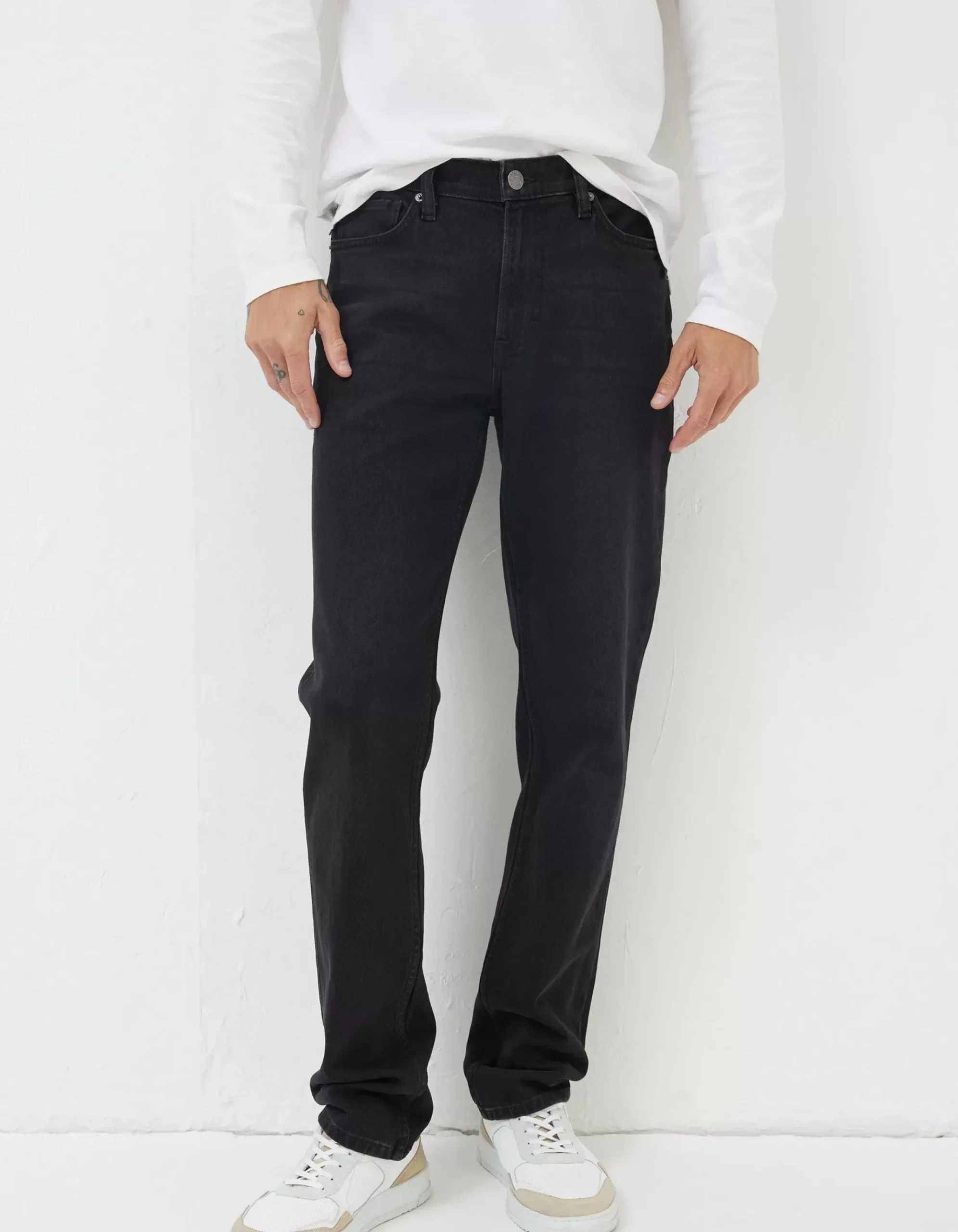 Slim Fit Jeans