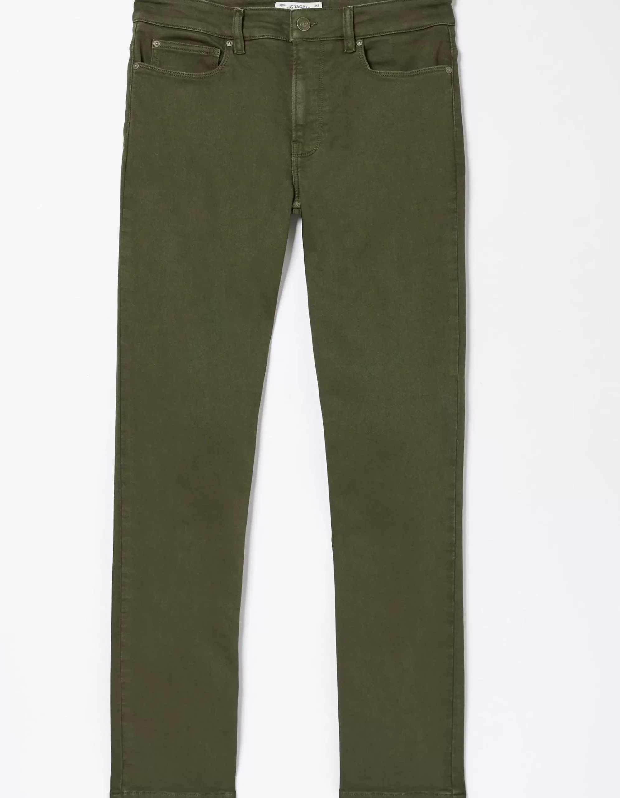 Slim Salcombe Trousers