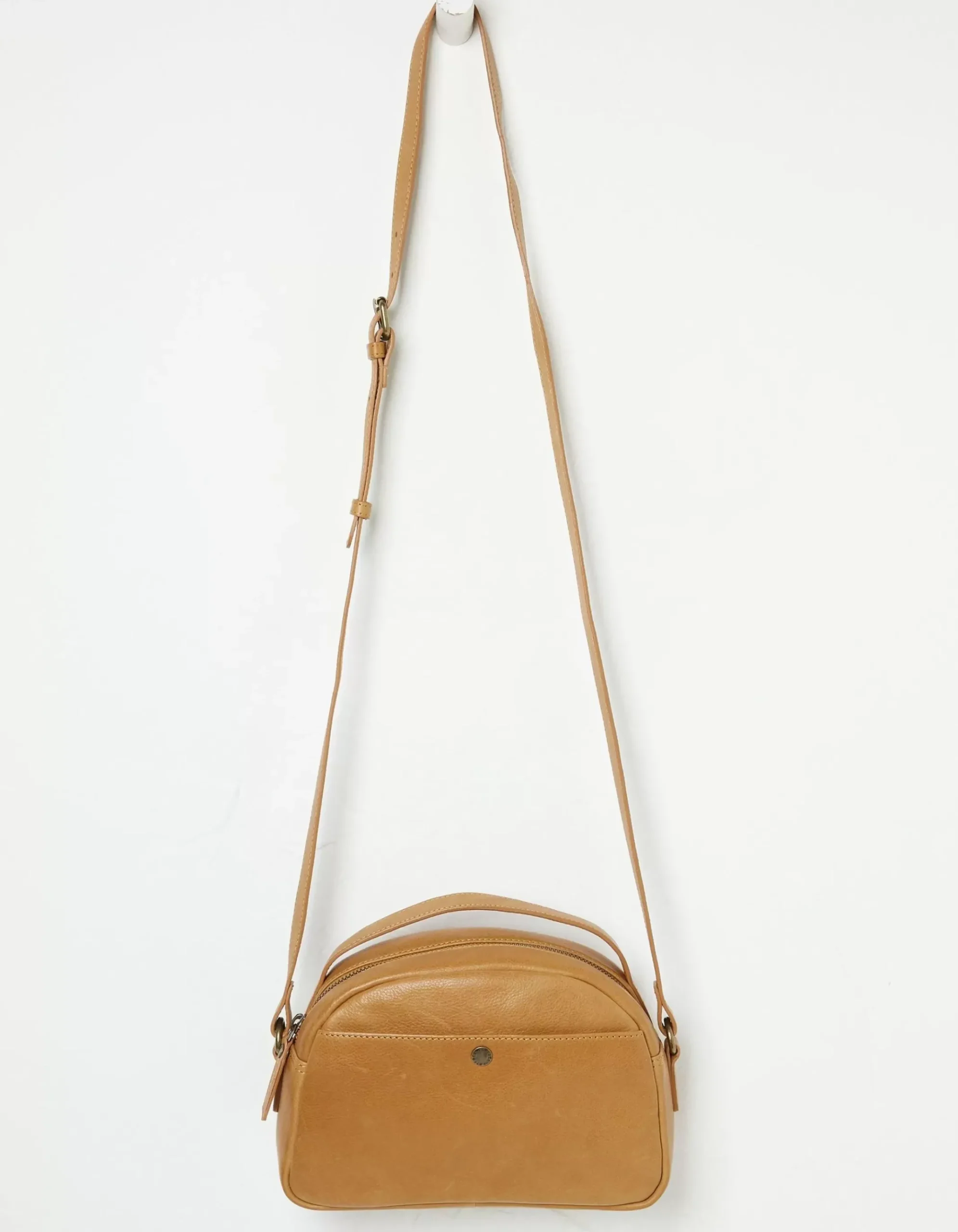 The Callie Crossbody Bag