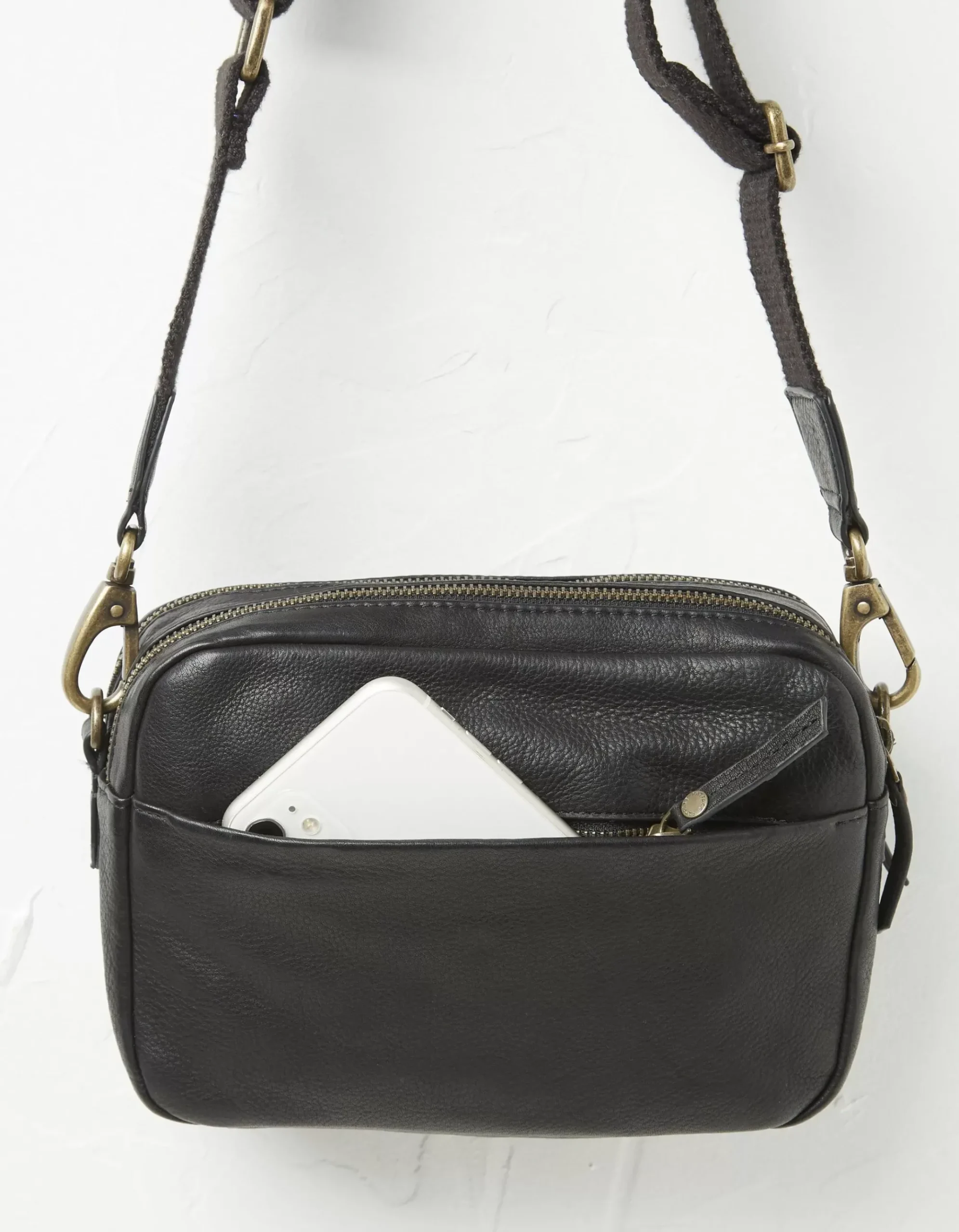 The Oslo Camera Bag