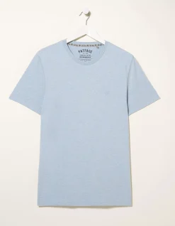 Three Pack Crew Neck T-Shirts