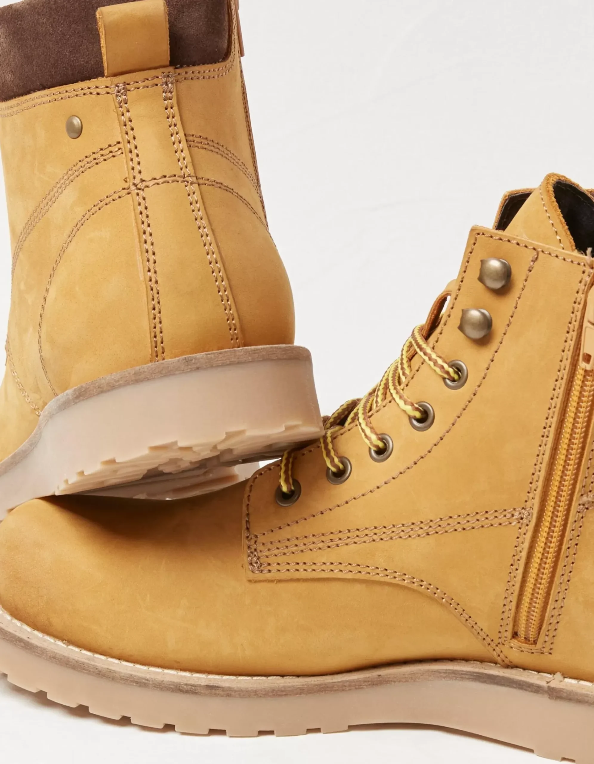 Worker Boots